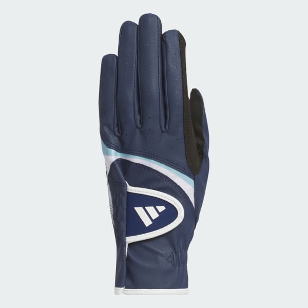 Blue Adizero Glove Single