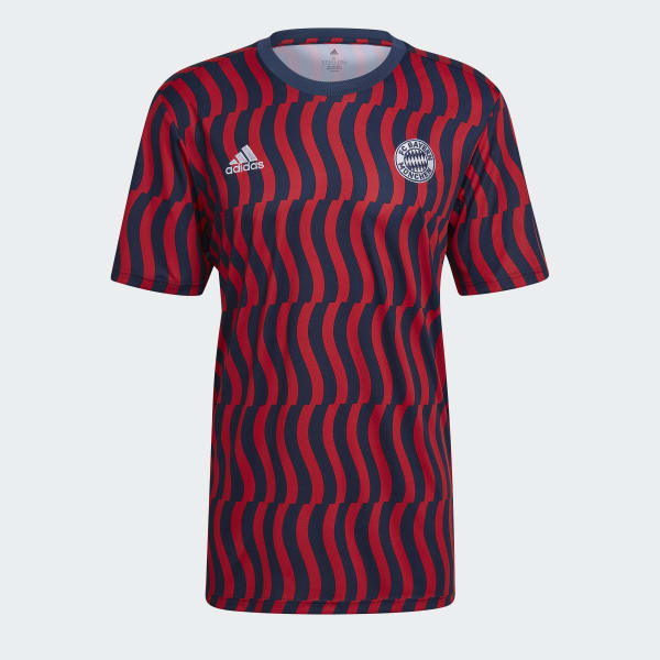 Adidas bayern hotsell