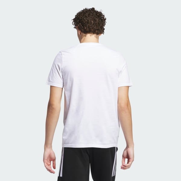 Branco M SPW BLK T