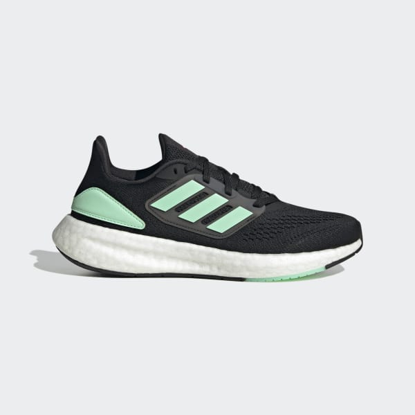 Preto Tênis Pureboost 22