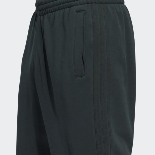 Verde Pants de Skateboarding CLR84 (Unisex) TE802