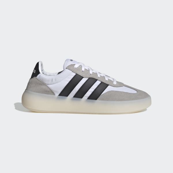 adidas Barreda Decode Shoes - White | Free Shipping with adidas Barreda Decode Shoes - White | Free Shipping with
