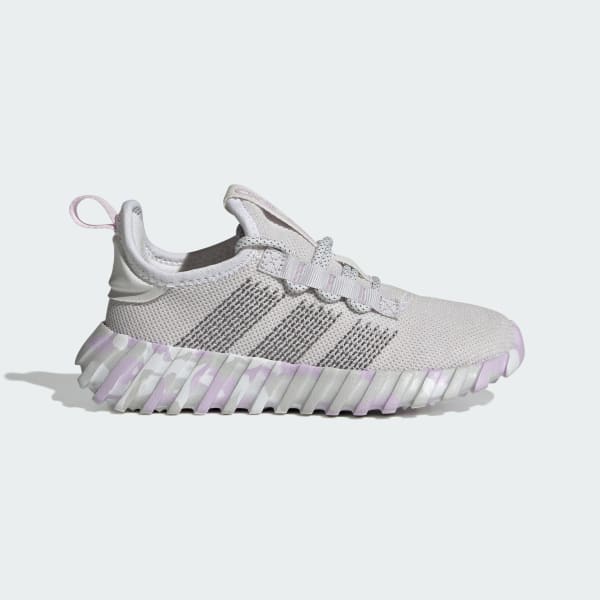 Toddler adidas eqt athletic shoe top