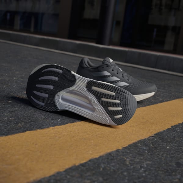 Black Supernova Solution Shoes