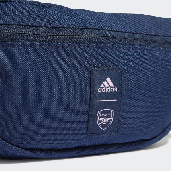Blau FC Arsenal Crossbody-Tasche