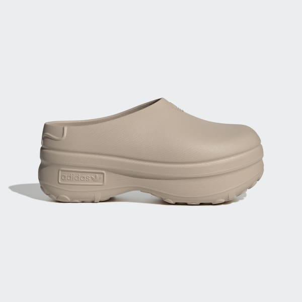 Adidas★Adifom スタンスミス ミュール Stan Smith Mules IE4626 adidas Adifom Stan Smith Mule Shoes - Black | Women's