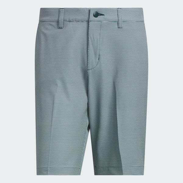 Pink Ultimate365 Textured 9-inch Short