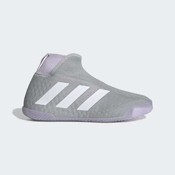 adidas stycon laceless hard court