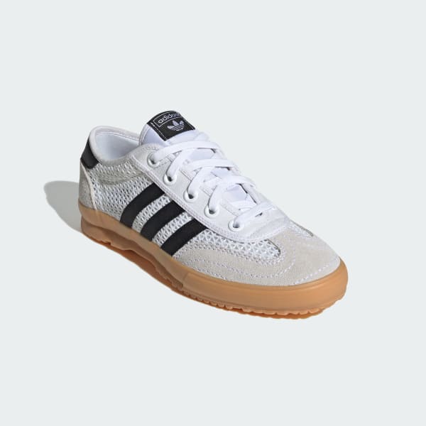 White Tischtennis Shoes