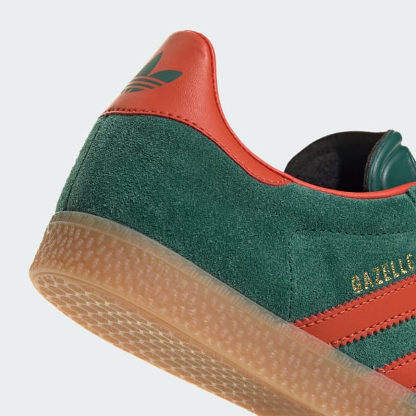 Adidas springblade kinderen groen 2025