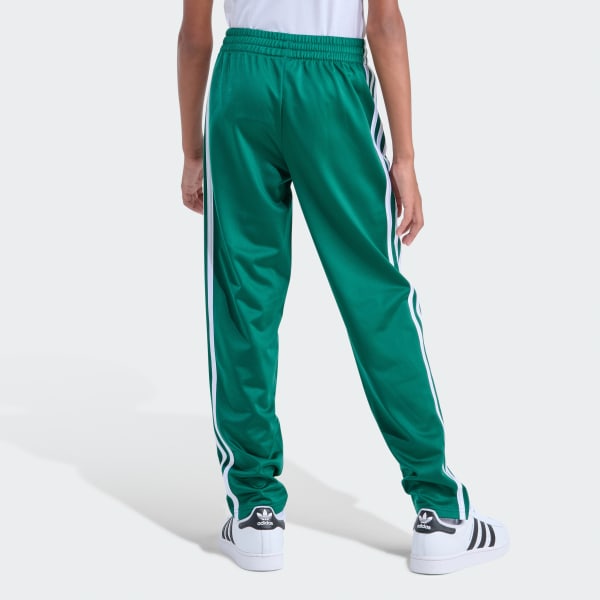 Green FIREBIRD PANT
