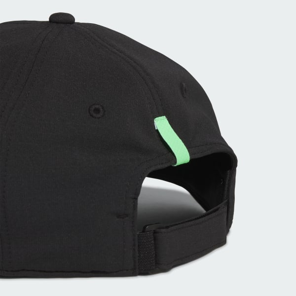 ブラック 【ゴルフ】アディゼロ キャップ