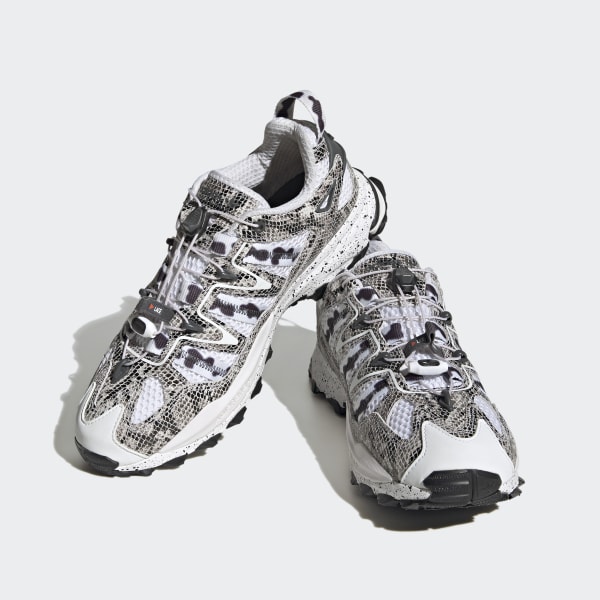 Hvid Hyperturf sko
