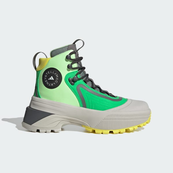 ADIDAS BY STELLA MCCARTNEY × TERREX ハイキングブーツ
