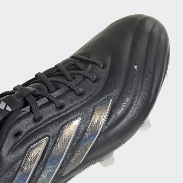 コパ ピュア 2 ELITE FG アディダス adidas IE7487 adidas コパ ピュア 2 ELITE FG アディダス IE7487 コアブラック