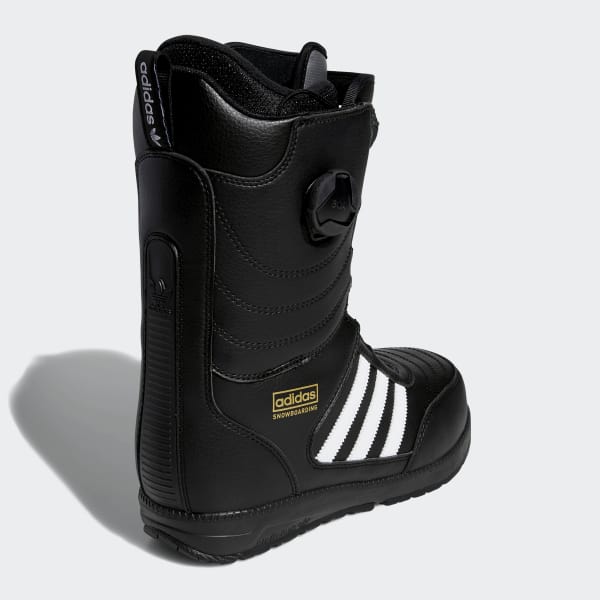 adidas Response ADV Boots - Black 