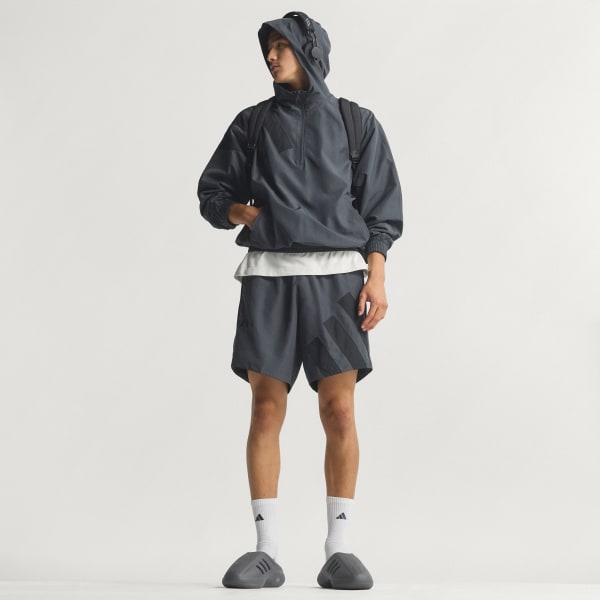 Gra Anthony Edwards Foundation Shorts