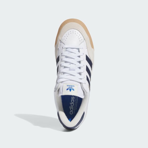 Bianco Scarpe Nora