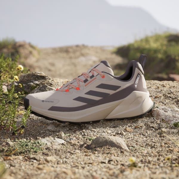 adidas terrex women's trailmaker gore tex hiking shoes