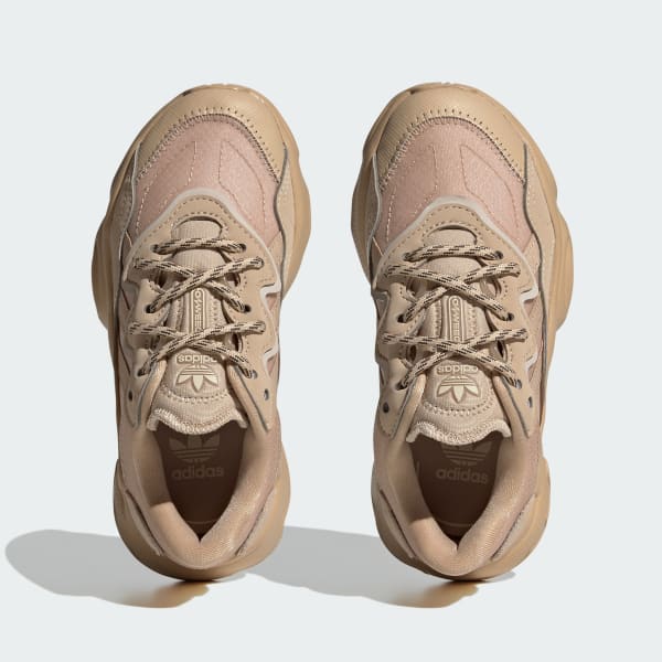 Beige Chaussure OZWEEGO Enfants