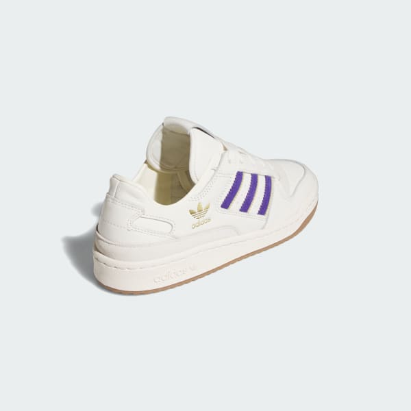 Adidas Forum Low CL Shoes WHERE TO BUY