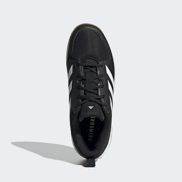 Negro Tenis Indoor Ligra 7