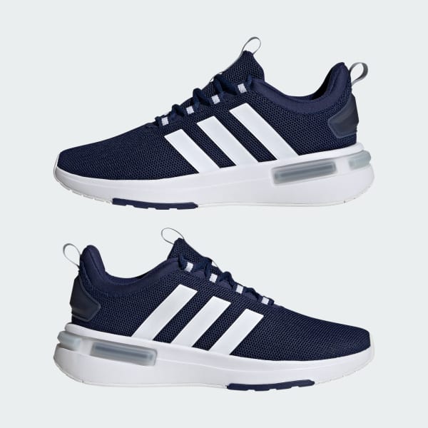 Adidas racer azul discount
