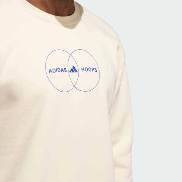 Court Therapy Graphic Sweatshirt