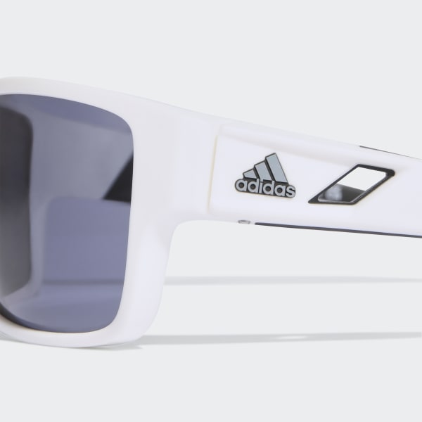 Branco Óculos de Sol Sport SP0069