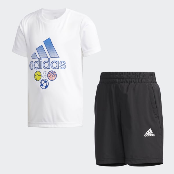 bermuda adidas climalite