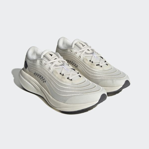 adidas Supernova 2.0 x Parley Shoes - White | adidas Canada