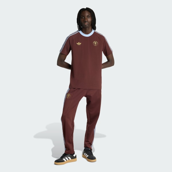 Braun Aston Villa FC Originals Trainingshose