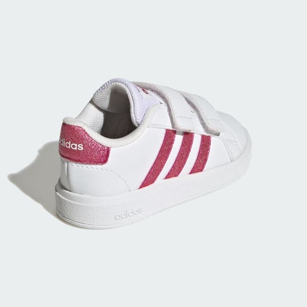 Chaussure a scratch Grand Court Lifestyle