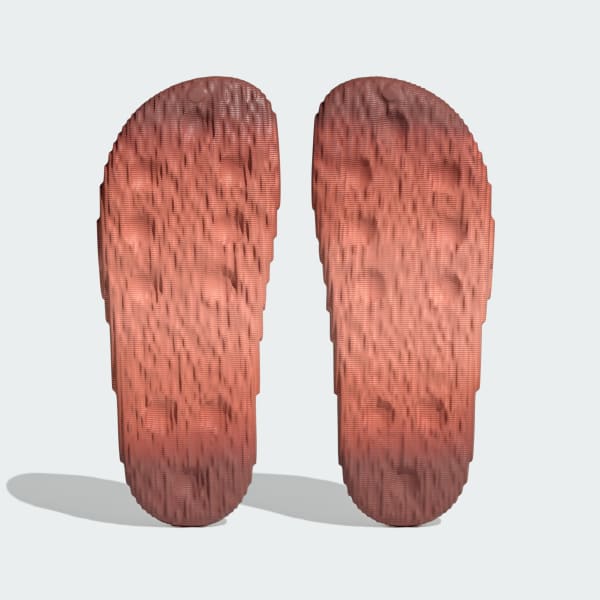 Rood adilette 22 Badslippers