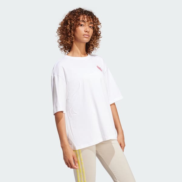 White Codes Photoreal Graphic Tee