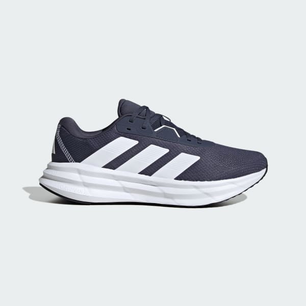 Bleu Chaussure de running Galaxy 7