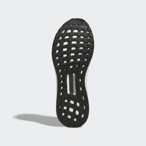 Wit Ultraboost CC_1 DNA Climacool Running Sportswear Lifestyle Schoenen LVM23