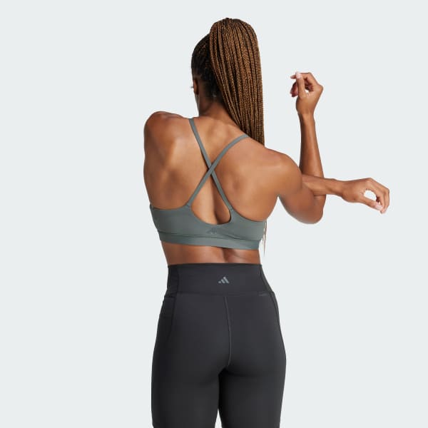 Plomo Top Deportivo All Me Soporte Ligero