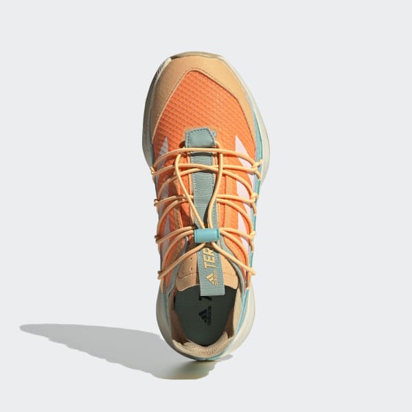 adidas Terrex Voyager 21 Travel Shoes - Orange | adidas Philippines