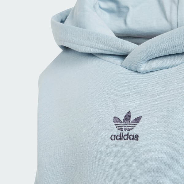 Pull adidas bande online logo