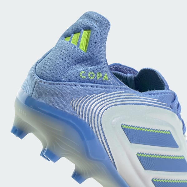 Copa Pure 3 Elite Firm/Multi-Ground Soccer Cleats Kids
