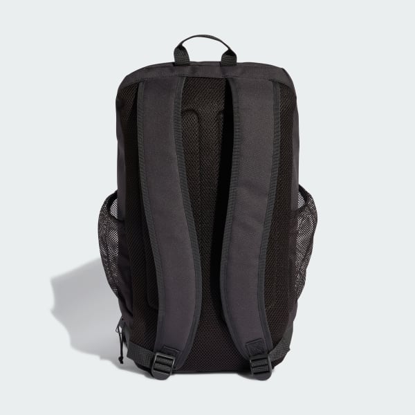 Μαύρο AUDI REVOLUT F1 TEAM DNA BACKPACK