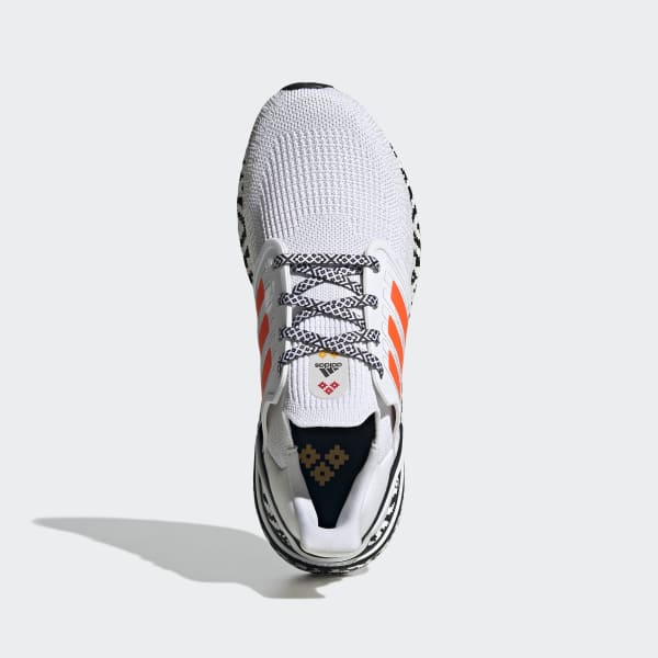 Adidas ultra boost uncaged thailand top