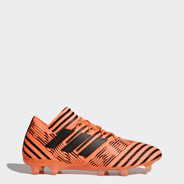 nemeziz naranja