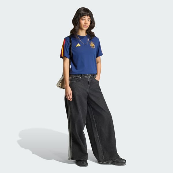 Blue Spain DNA T-Shirt