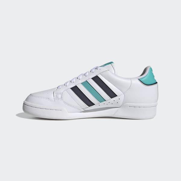 Continental 80 Stripes Shoes