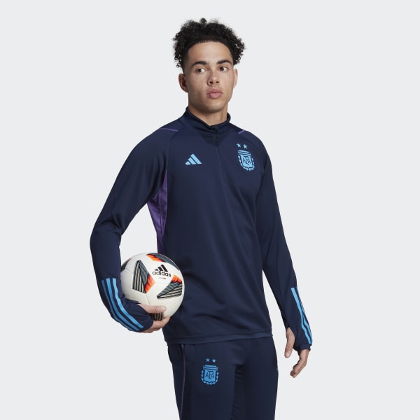 argentina tiro 23 training jersey