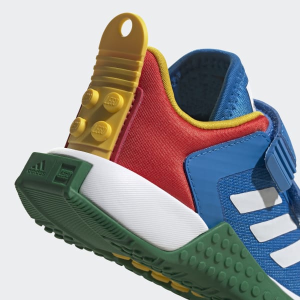 tenis lego adidas infantil