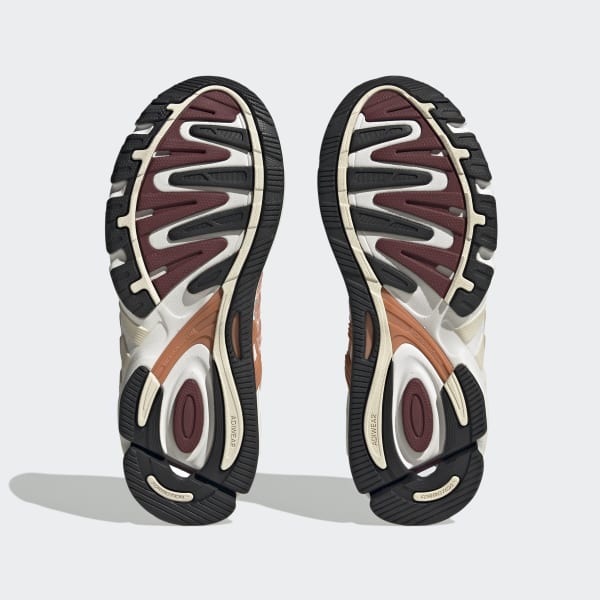 adidas Response CL Shoes - Brown | Free Shipping with adiClub | adidas US