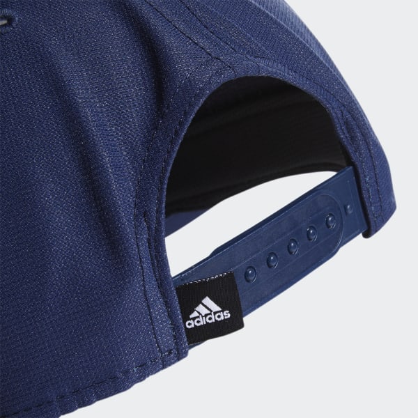 adidas Affiliate Hat Blue adidas US